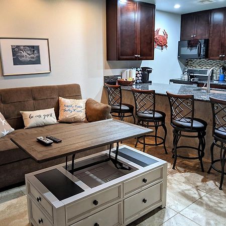Gulf View, Flip Flop Oasis Gvr06432 Daire Galveston Dış mekan fotoğraf