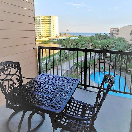 Gulf View, Flip Flop Oasis Gvr06432 Daire Galveston Dış mekan fotoğraf