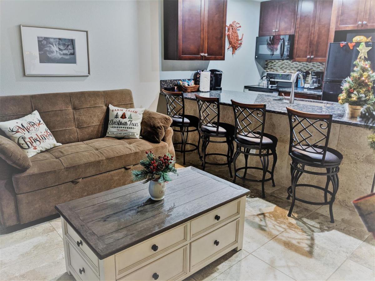 Gulf View, Flip Flop Oasis Gvr06432 Daire Galveston Dış mekan fotoğraf