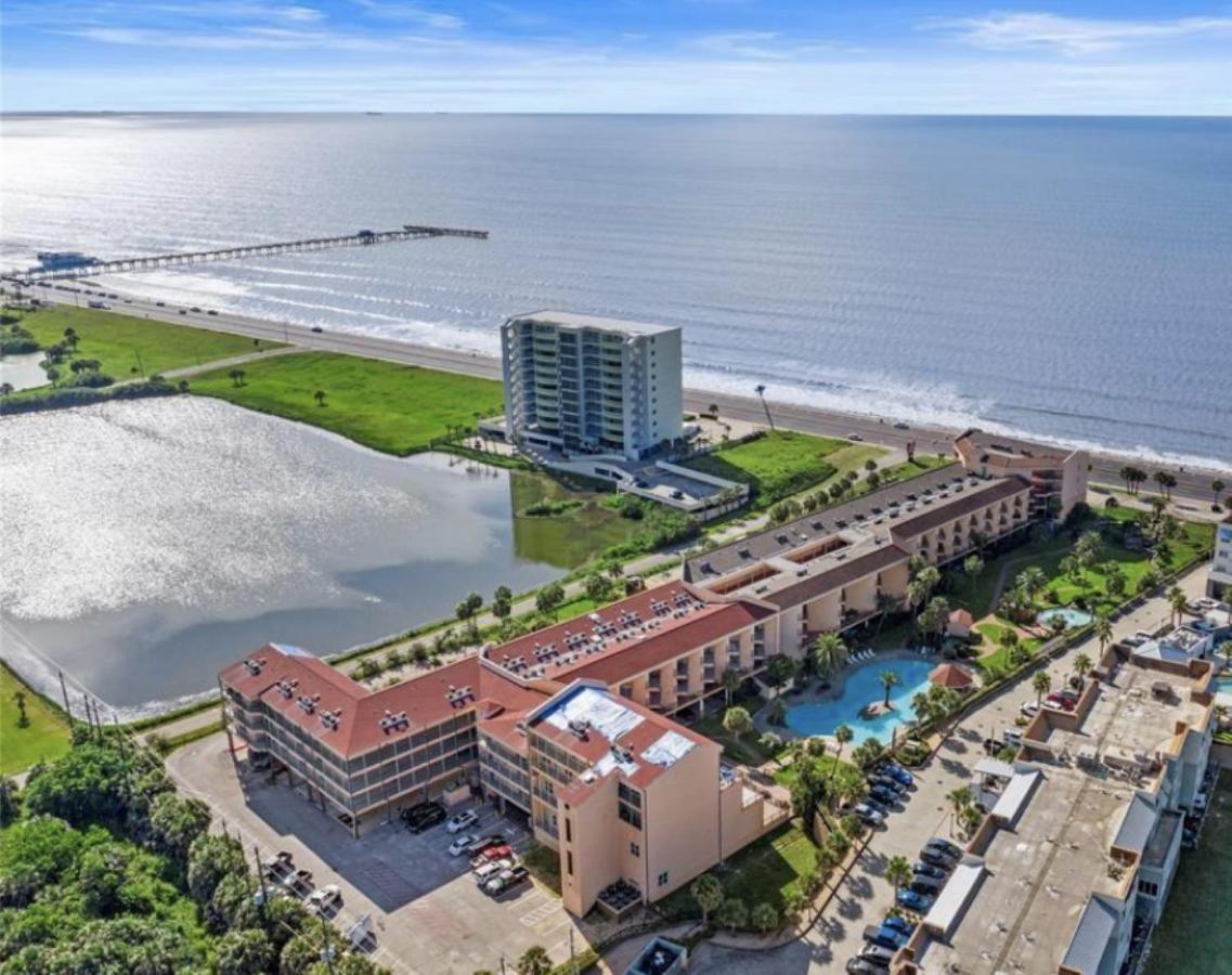 Gulf View, Flip Flop Oasis Gvr06432 Daire Galveston Dış mekan fotoğraf