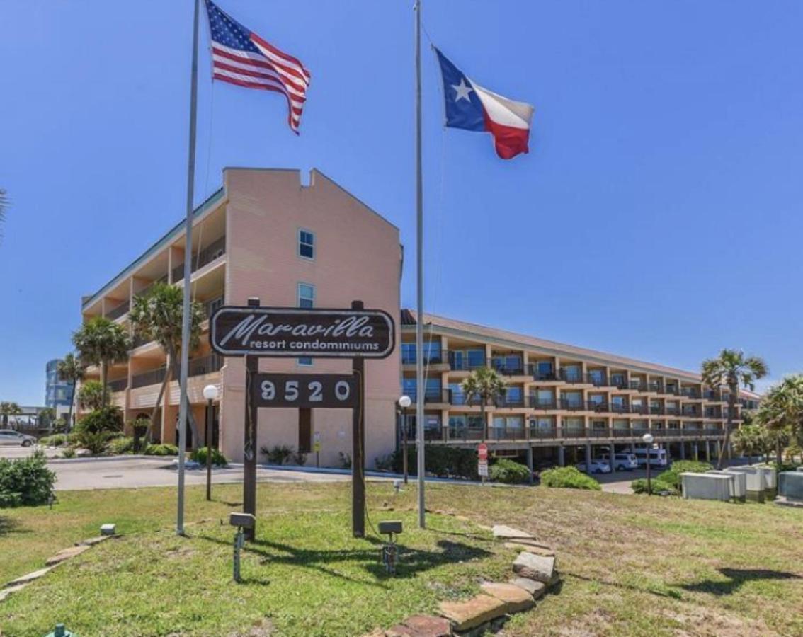 Gulf View, Flip Flop Oasis Gvr06432 Daire Galveston Dış mekan fotoğraf