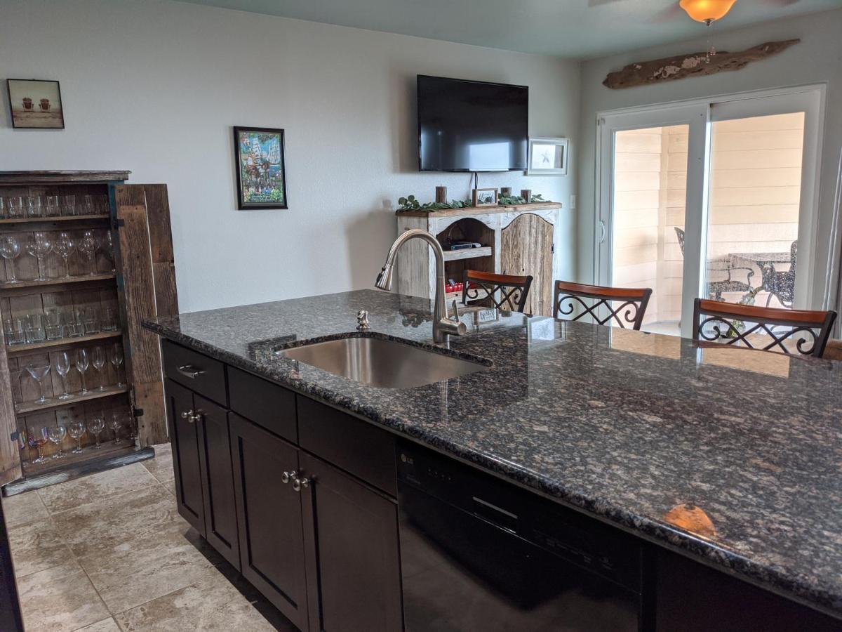 Gulf View, Flip Flop Oasis Gvr06432 Daire Galveston Dış mekan fotoğraf