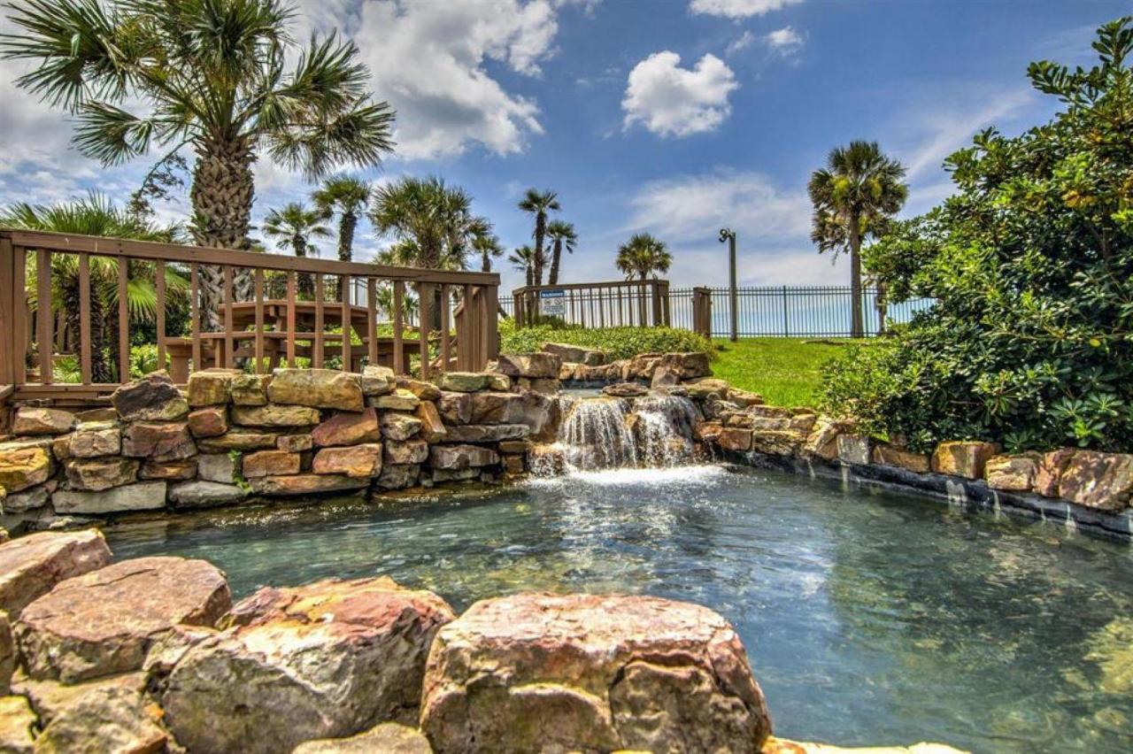Gulf View, Flip Flop Oasis Gvr06432 Daire Galveston Dış mekan fotoğraf