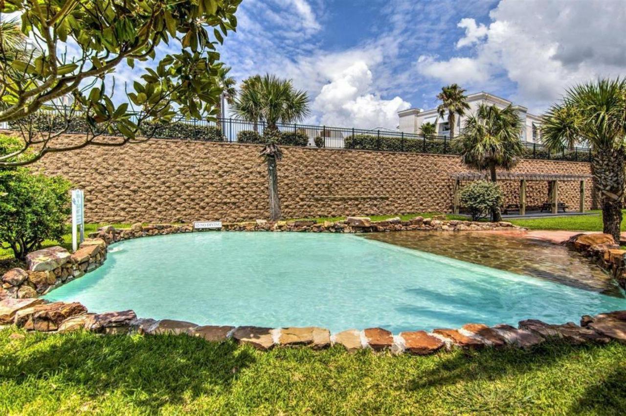 Gulf View, Flip Flop Oasis Gvr06432 Daire Galveston Dış mekan fotoğraf