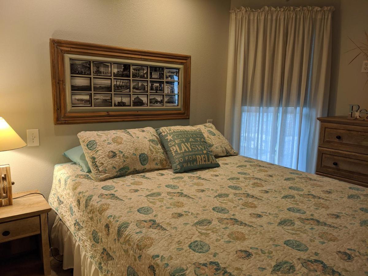 Gulf View, Flip Flop Oasis Gvr06432 Daire Galveston Dış mekan fotoğraf
