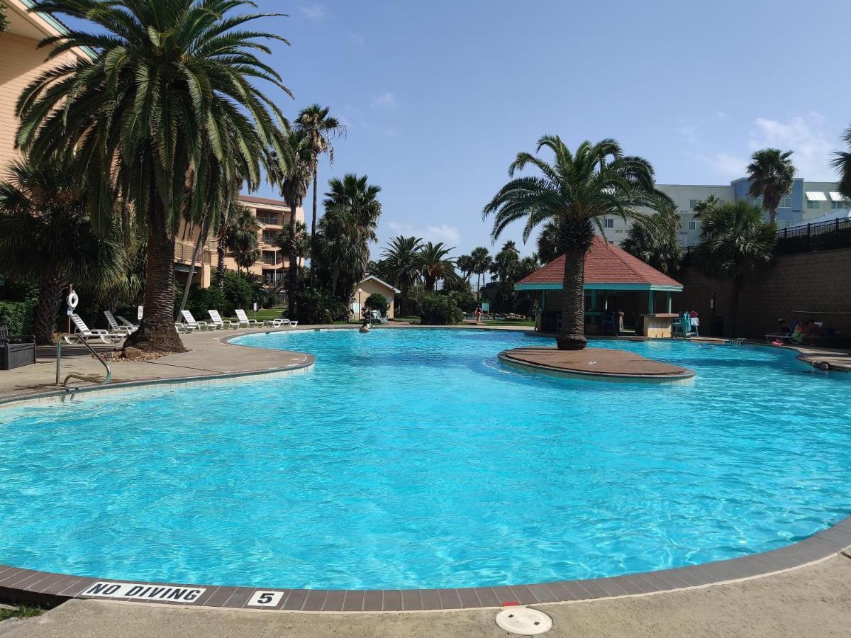 Gulf View, Flip Flop Oasis Gvr06432 Daire Galveston Dış mekan fotoğraf