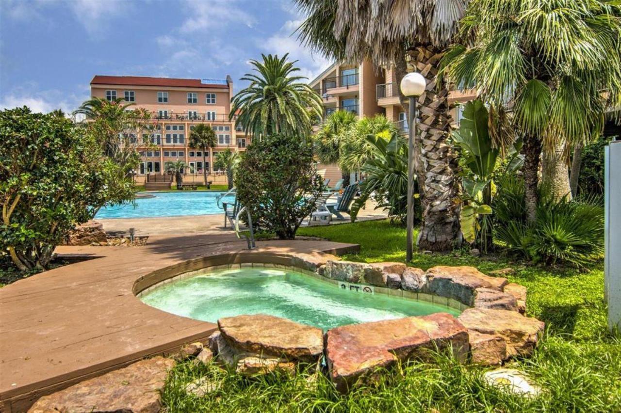 Gulf View, Flip Flop Oasis Gvr06432 Daire Galveston Dış mekan fotoğraf