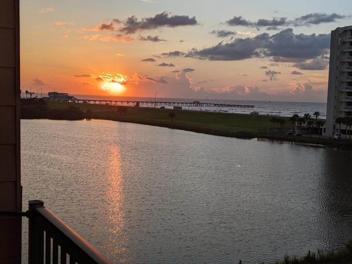 Gulf View, Flip Flop Oasis Gvr06432 Daire Galveston Dış mekan fotoğraf