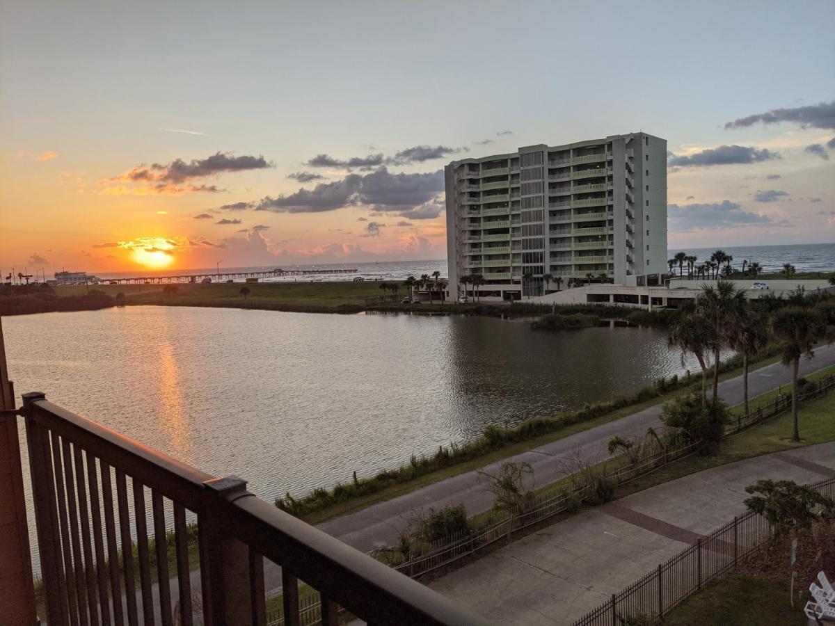 Gulf View, Flip Flop Oasis Gvr06432 Daire Galveston Dış mekan fotoğraf